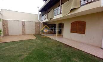 Imagem 5: SOBRADO PARA VENDA - VILA AVAÍ - INDAIATUBA/SP