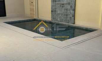 Imagem 2: LINDA CASA PARA VENDA - CONDOMÍNIO RESIDENCIAL DONA MARIA CÂNDIDA - INDAIATUBA/SP