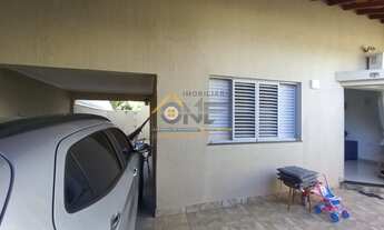 Imagem 2: CASA PARA VENDA - NÚCLEO HABITACIONAL BRIGADEIRO FARIA LIMA - INDAIATUBA/SP