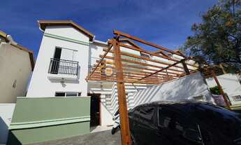 Imagem: SOBRADO PARA VENDA - CONDOMÍNIO RESIDENCIAL