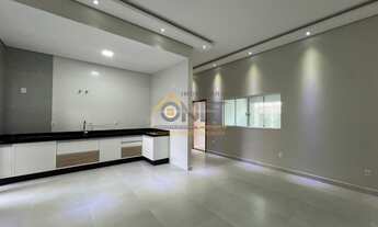 Imagem: CASA PRA VENDA - PARQUE SÃO LOURENÇO