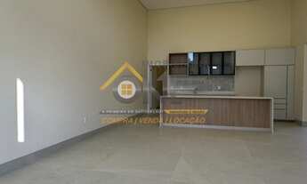 Imagem 6: LINDA CASA PARA VENDA - CONDOMÍNIO RESIDENCIAL DONA MARIA CÂNDIDA - INDAIATUBA/SP