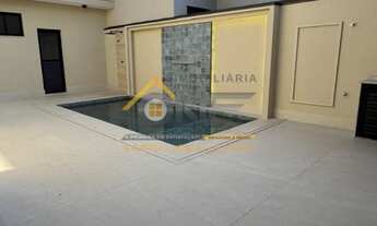 Imagem 5: LINDA CASA PARA VENDA - CONDOMÍNIO RESIDENCIAL DONA MARIA CÂNDIDA - INDAIATUBA/SP