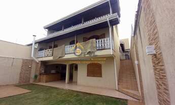 Imagem 2: SOBRADO PARA VENDA - VILA AVAÍ - INDAIATUBA/SP