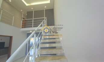 Imagem 4: CASA RESIDENCIAL em INDAIATUBA - SP, JARDIM PANORAMA