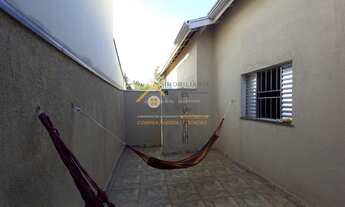 Imagem 3: CASA PARA VENDA - NÚCLEO HABITACIONAL BRIGADEIRO FARIA LIMA - INDAIATUBA/SP