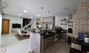 Imagem 6: LINDO SOBRADO PARA VENDA NO JARDIM BELA VISTA - INDAIATUBA/SP