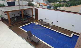 Imagem 5: LINDO SOBRADO PARA VENDA NO JARDIM BELA VISTA - INDAIATUBA/SP