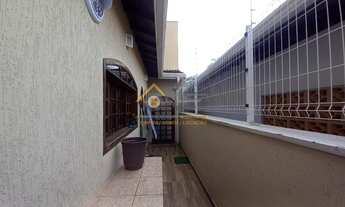 Imagem 6: SOBRADO PARA VENDA - VILA AVAÍ - INDAIATUBA/SP