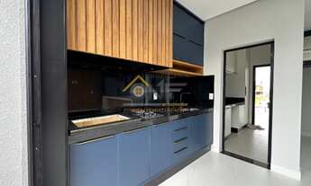 Imagem 4: LINDA CASA TÉRREA PARA VENDA - CONDOMÍNIO DONA MARIA CÂNDIDA - INDAIATUBA/SP - AGENDE A SU