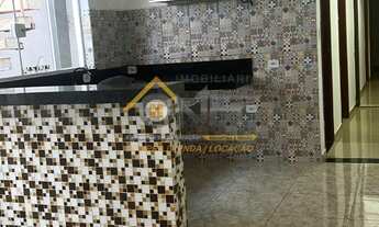 Imagem 2: SOBRADO PARA VENDA - JARDIM MORADA DO SOL - INDAIATUBA/SP