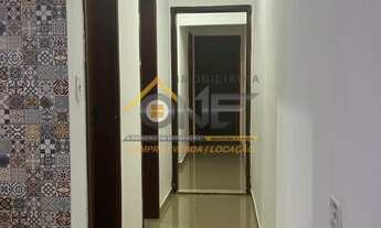 Imagem 3: SOBRADO PARA VENDA - JARDIM MORADA DO SOL - INDAIATUBA/SP