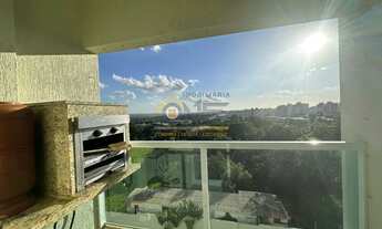 Imagem 5: APARTAMENTO PARA VENDA - CONDOMÍNIO RESIDENCIAL BELVEDERE - JARDIM SEVILHA - INDAIATUBA/SP