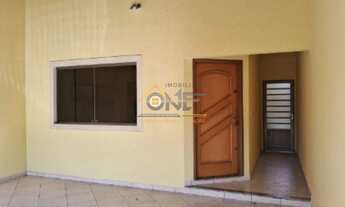 Imagem: CASA PARA VENDA - PARQUE SÃO LOURENÇO