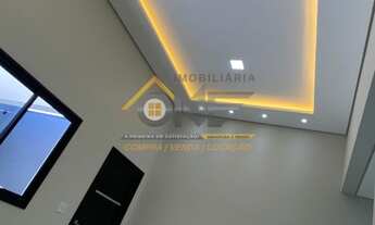 Imagem 4: CASA PARA VENDA - JARDIM CASABLANCA - INDAIATUBA/SP