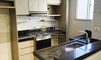 Imagem: APARTAMENTO PARA VENDA - CONDOMÍNIO SOLAR