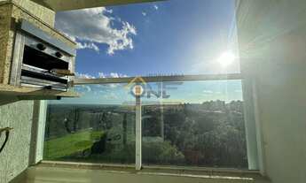 Imagem 6: APARTAMENTO PARA VENDA - CONDOMÍNIO RESIDENCIAL BELVEDERE - JARDIM SEVILHA - INDAIATUBA/SP