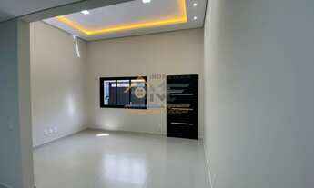 Imagem 5: CASA PARA VENDA - JARDIM CASABLANCA - INDAIATUBA/SP