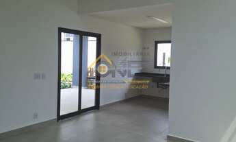 Imagem 2: LINDA CASA PARA VENDA - CONDOMÍNIO JARDINS DI ROMA - INDAIATUBA/SP