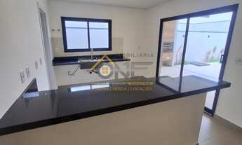 Imagem 4: LINDA CASA PARA VENDA - CONDOMÍNIO JARDIM PIEMONTE - INDAIATUBA/SP