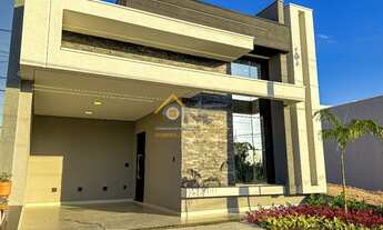 Imagem 6: CASA PARA VENDA - CONDOMÍNIO PARK GRAN RESERVE - INDAIATUBA/SP