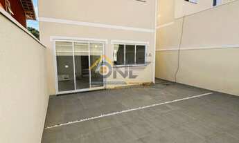 Imagem: SOBRADO PARA LOCAÇÃO - CONDOMÍNIO RESIDENCIAL