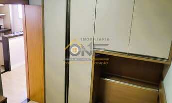 Imagem 7: APARTAMENTO PARA VENDA - CONDOMÍNIO SOLAR DOS PÁSSAROS - OLARIA - SALTO/SP