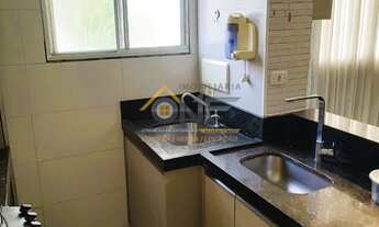 Imagem 2: APARTAMENTO PARA VENDA - CONDOMÍNIO SOLAR DOS PÁSSAROS - OLARIA - SALTO/SP