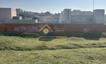 Imagem: TERRENO PARA VENDA - CONDOMÍNIO JARDIM
