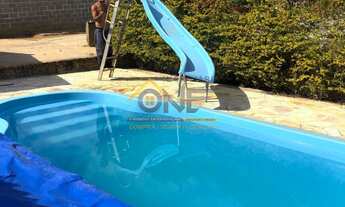 Imagem 4: CHÁCARA PARA VENDA - RECANTO CAMPESTRE INTERNACIONAL DE VIRACOPOS GLEBA 4 - INDAIATUBA/SP