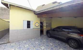 Imagem: CASA PARA VENDA - JARDIM UMUARAMA - INDAIATUBA/SP