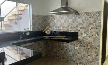 Imagem: SOBRADO PARA VENDA - JARDIM MORADA DO SOL