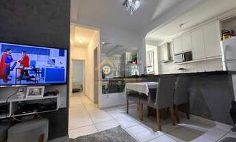 Imagem 4: APARTAMENTO PARA VENDA - CONDOMÍNIO RESIDENCIAL BELVEDERE - JARDIM SEVILHA - INDAIATUBA/SP