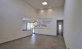 Imagem 4: LINDA CASA PARA VENDA - CONDOMÍNIO JARDIM PIEMONTE - INDAIATUBA/SP