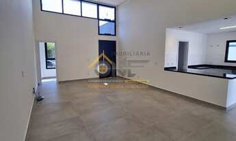 Imagem 3: LINDA CASA PARA VENDA - CONDOMÍNIO JARDIM PIEMONTE - INDAIATUBA/SP