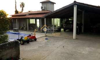 Imagem 2: CHÁCARA PARA VENDA - RECANTO CAMPESTRE INTERNACIONAL DE VIRACOPOS GLEBA 4 - INDAIATUBA/SP