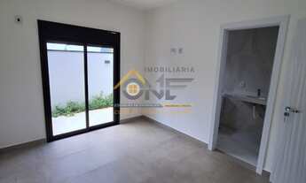 Imagem 7: LINDA CASA PARA VENDA - CONDOMÍNIO JARDINS DI ROMA - INDAIATUBA/SP