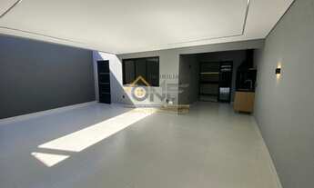 Imagem 2: CASA PARA VENDA - JARDIM CASABLANCA - INDAIATUBA/SP