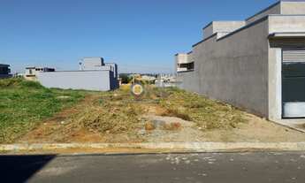 Imagem: TERRENO PARA VENDA - JARDIM BOM SUCESSO