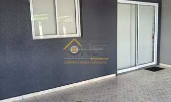 Imagem 3: CASA PARA VENDA - PARQUE CAMPO BONITO - INDAIATUBA/SP