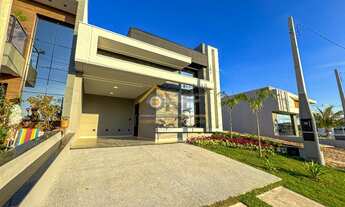 Imagem 5: CASA PARA VENDA - CONDOMÍNIO PARK GRAN RESERVE - INDAIATUBA/SP