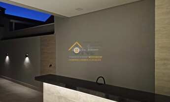 Imagem 5: CASA PARA VENDA - JARDIM RESIDENCIAL NOVA VENEZA - INDAIATUBA/SP