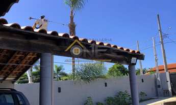 Imagem 3: CHÁCARA PARA VENDA - RECANTO CAMPESTRE INTERNACIONAL DE VIRACOPOS GLEBA 4 - INDAIATUBA/SP