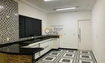 Imagem: SOBRADO PARA VENDA - PARQUE RESIDENCIAL