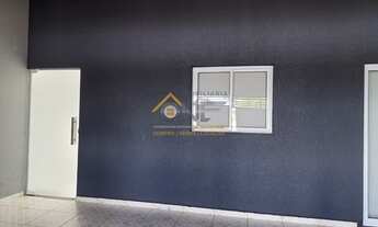 Imagem 2: CASA PARA VENDA - PARQUE CAMPO BONITO - INDAIATUBA/SP