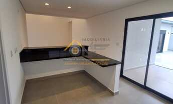 Imagem 5: LINDA CASA PARA VENDA - CONDOMÍNIO JARDIM PIEMONTE - INDAIATUBA/SP