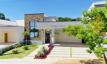 Imagem: LINDA CASA PARA VENDA - CONDOMÍNIO JARDIM