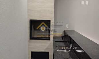 Imagem 2: CASA PARA VENDA - JARDIM RESIDENCIAL NOVA VENEZA - INDAIATUBA/SP