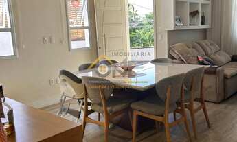 Imagem: SOBRADO PARA VENDA - JARDIM REGENTE - INDAIATUBA/SP