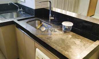 Imagem 3: APARTAMENTO PARA VENDA - CONDOMÍNIO SOLAR DOS PÁSSAROS - OLARIA - SALTO/SP